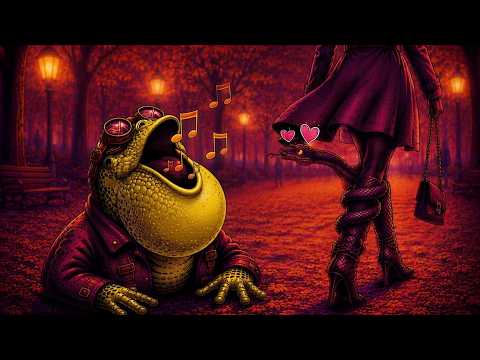 She Looks Sad - Сонце | Official Video