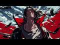 Itachi Uchiha [ AMV ] - Back in The Game ( Official Music Vídeo )