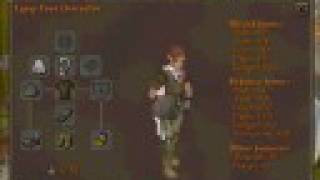 Runescape - Pet Rock Glitch (Fixed)