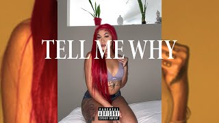 Aleksa Safiya type beat x Yung Bleu  -"tell me why"