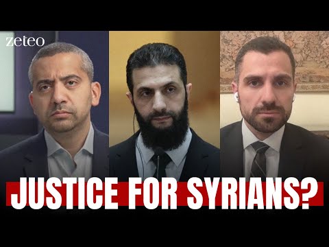 هل تتجه سوريا نحو الديمقراطية أم نحو دكتاتورية أخرى