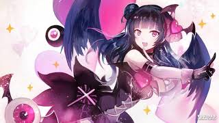 NightCore-Adrenalina (Costi x Emilia x Jay Maly - Bombon Bebe ) Resimi