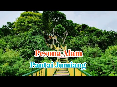 tempat-wisata-di-pamekasan-madura-"pantai-jumiang"-r1-channel
