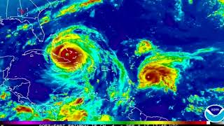The Actual Cost Of Hurricane Irma May Surprise You