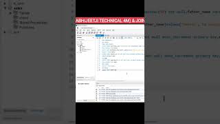 Data Analysis Interview Questions &amp; Answers Based on SQL | MIS Executive Interview Cracker