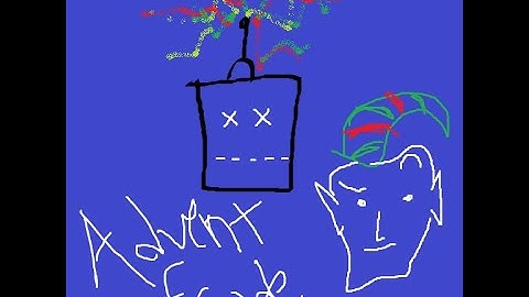 Advent of Code... in Rust? (Advent of Code 2022, Day 5)