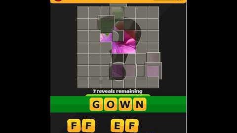 Pop the Pic Classic 5-32 Answer Guide