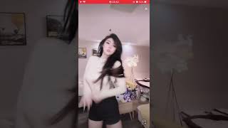 抖音彼德小奶兔库卡一热舞