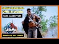 NDAMA JIGUSHILAGA UJUMBE WA WAGANGA PRD BYmsambazaj Rama Macompyuta Jiminogen LIMBU Mayikusai