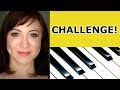 Transform Your Playing! 30 Day Piano Challenge
