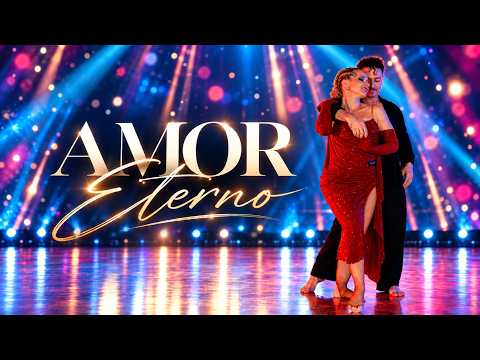 Amor Eterno | Show | Alfonso y Mónica