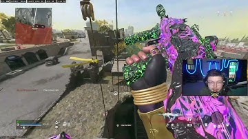 Aydan STRUGGLES To Explain Why His Lobbies Are This Easy (Whitelisted??)