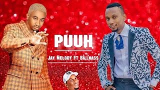 Billnass ft Jay Melody -Puuh _ Cover by Bravin Melody _Duuh_ (Official Video)