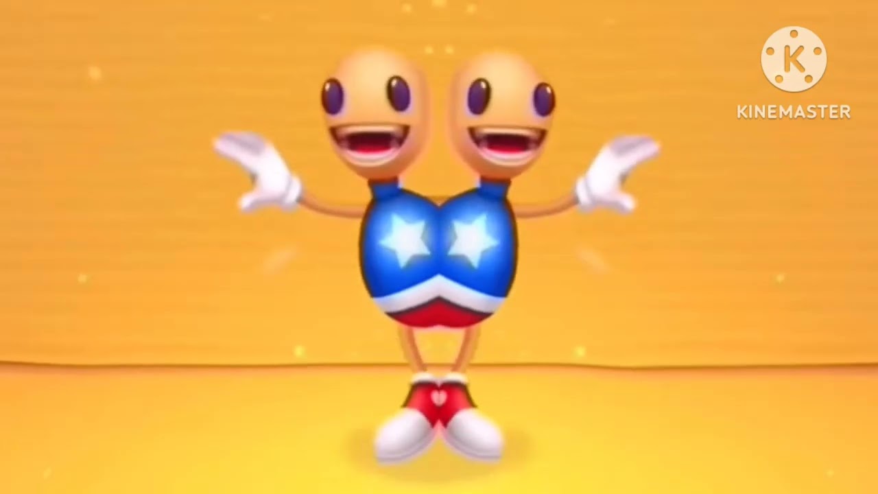 Preview 1280 Kick the Buddy forever in (Mega Woodmase) whatever it is idk 😐