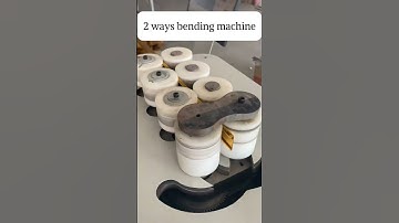 CNC Aluminum Profile Mirror Frame Bending Machine for Light Box Mirror Frame Photo frame