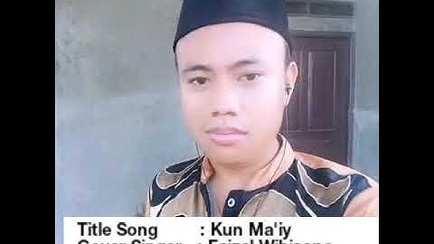 Kun Ma