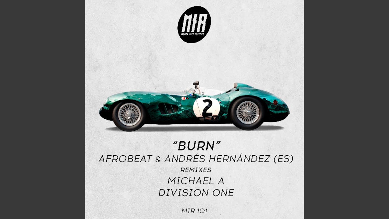 Watch Burn on YouTube Watch Burn on YouTube
