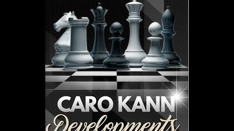 Caro-Kann Ideas: Classical 4...Nf6