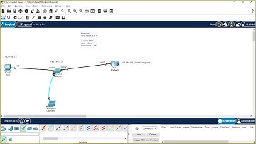 config ssh switch cisco | cisco packet tracer