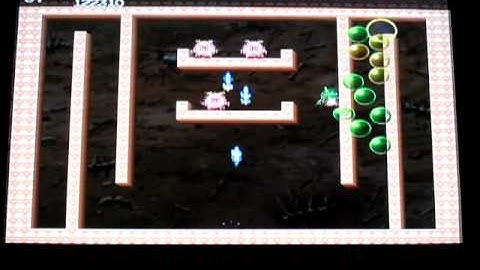 Bubble Bobble Plus: Expert Mode 1 Playthrough Part 6