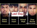 Nirbhaya case: Four convicts to be hanged at 5.30 am on March 20