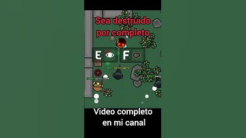 yo no morire, devast. io☢️ #devastio #iosgames #humor #devastor #memes #juegos