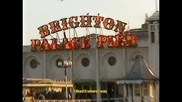 Thumbnail of Inhaler - Still Young (Lyric Video)