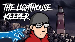48 | The Lighthouse Keeper - Animated Scary Story - YouTube