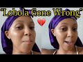 Lady shares heartbreaking story that Shocked Mzansi💔😱