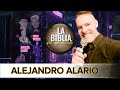 ALEJANDRO ALARIO [ENTREVISTA COMPLETA] | La Biblia del espectáculo Pgm. 52 ​⁠@alejandroalario1879