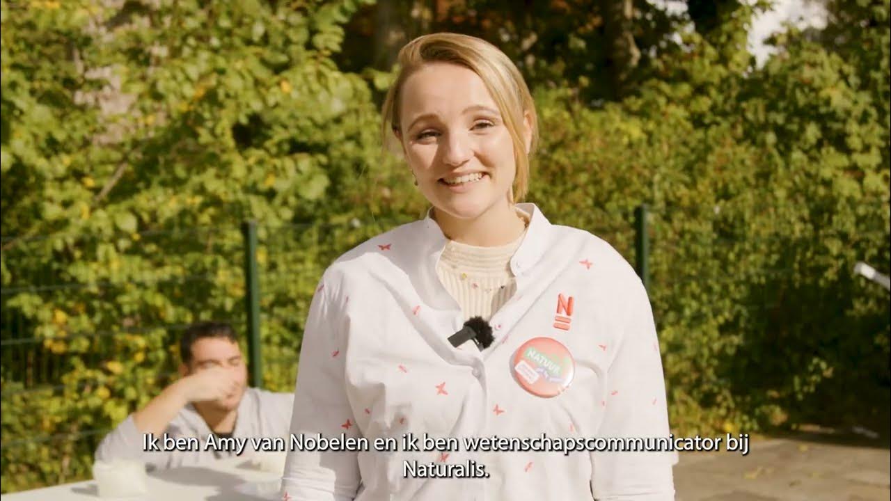 STARTSCHOT TREFPUNT LIVESCIENCE WELZIJNSKWARTIER YouTube