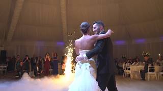 Dansul Mirilor | Wedding Dance | Dansul Nostru | Luther Vandross - Endless Love Resimi