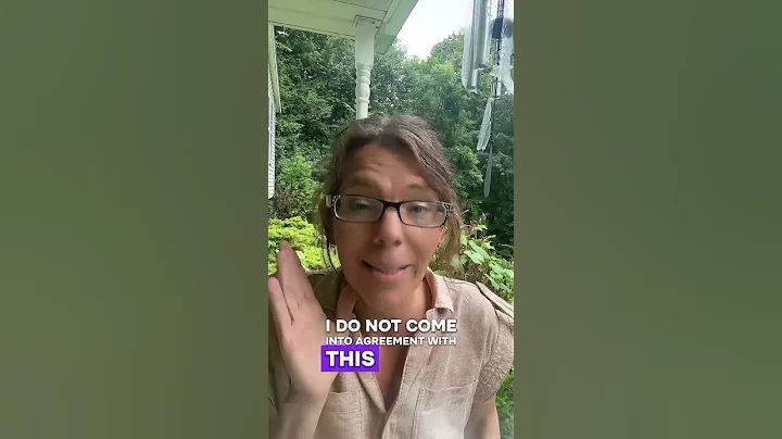 🗳️ I’m Unregistering to Vote — Here’s Why & How 🗳️ Back in 2018, I was forced to register to vote