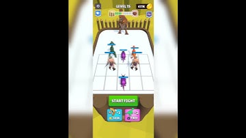 Merge master: dinosaur monster 👹 kill big dinosaur 🦖#Ytshort