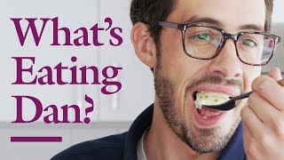 The Science Behind Potatoes and Why the Type Matters | Mashed Potatoes | What's Eating Dan?
