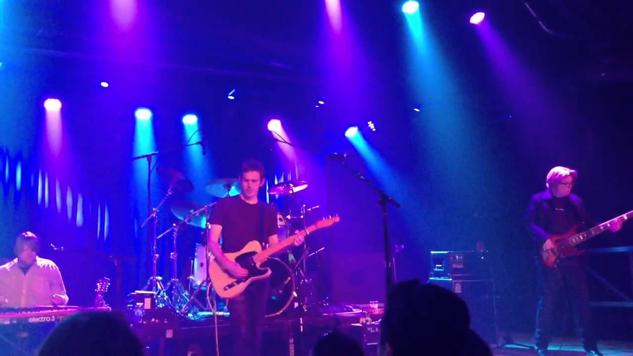 Toad the Wet Sprocket Windmills Live 6/5/13 in Baltimore, MD YouTube
