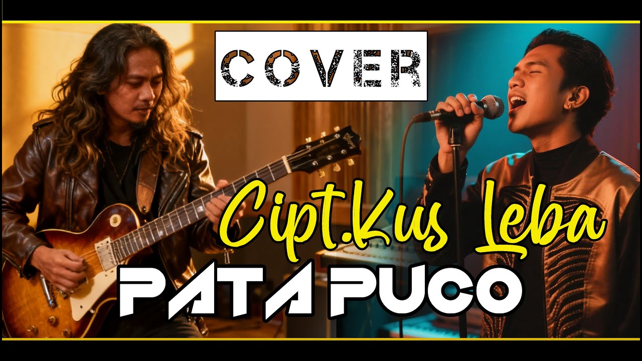 Pata Puco||Lagu Nagi Larantuka||Cipt.Kus Leba