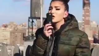 Mockingbird - ENISA (Full cover)