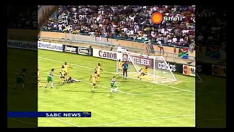 A look back on some of Shoes Moshoeu's heroics on ...