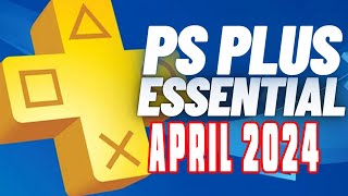 Playstation Plus April 2024 ! Das werden die Spiele für PS5 & PS4 (Essential)