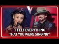 Boy George's "little sister" on The Voice | Journey #113