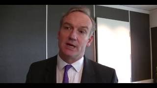 Tim Wilson On What It Takes To Become An Msi Member