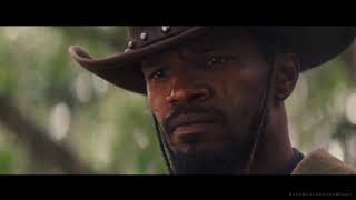 Django Unchained/Stay Volk