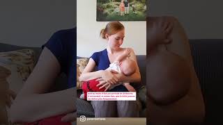 How To Know Your Baby Is Getting Enough Breastmilk