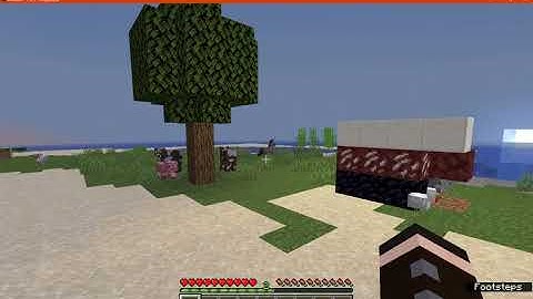 Simple Sound Muffler 1.16.3 Fabric Mod Overview