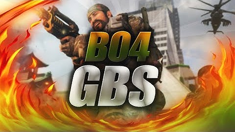 2v2 Hardpoint GB (BLACK OPS 4)