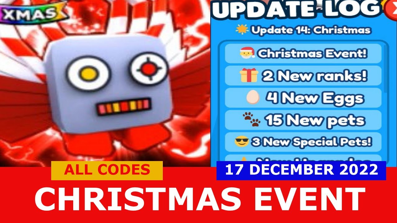 Anime Racing Clicker Codes: [Event] - Update 12 [December 2022