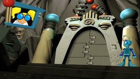 Jumpstart 3rd Grade (PC - 1996) Longplay | Part 1 - No Commentary