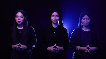 CENTURIA - LAYAR KACA (Official Music Video)