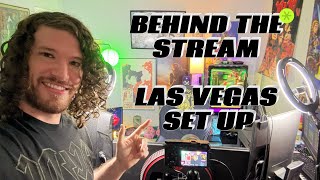 You Asked For It... Behind The Stream, My Setup Tour